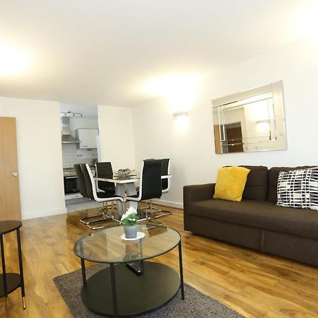 Lovely View 2 Beds 2 Bath Apartment, Лондон Екстер'єр фото